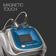 Magnetic Touch tecnologia DiBi Milano