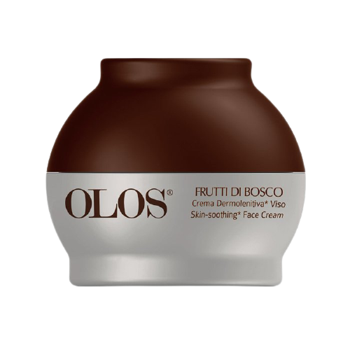 Crema olos viso