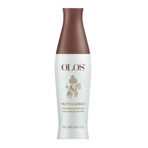 Fluido dermolenitivo viso olos