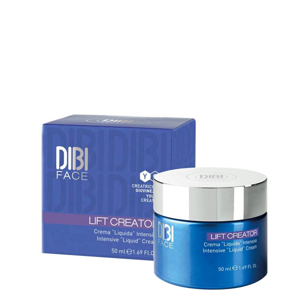 Lift Creator crema liquida intensiva dibi milano