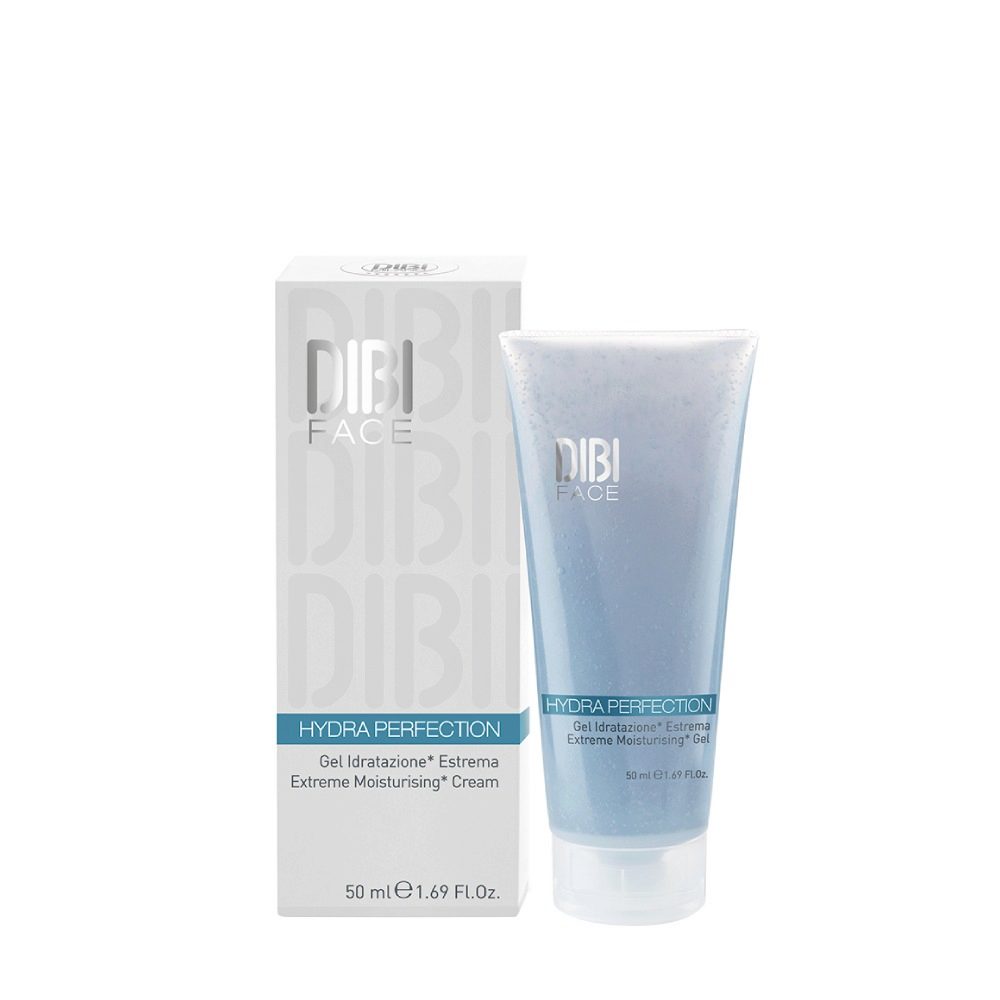 Hidra perfection gel idratazione estrema dibi milano