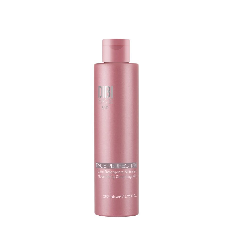 Face Perfection dibi milano latte detergente nutriente