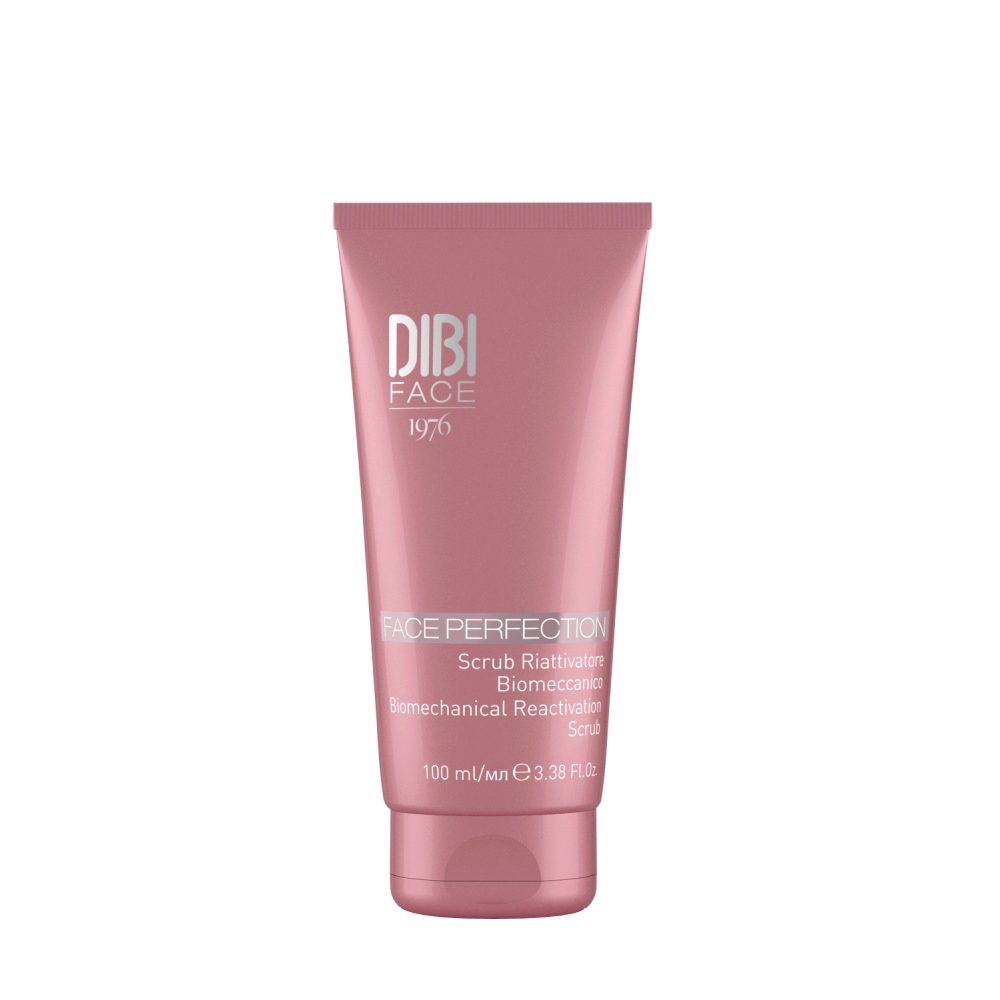 Fce perfection scrub riattivatore biomeccanico dibi milano