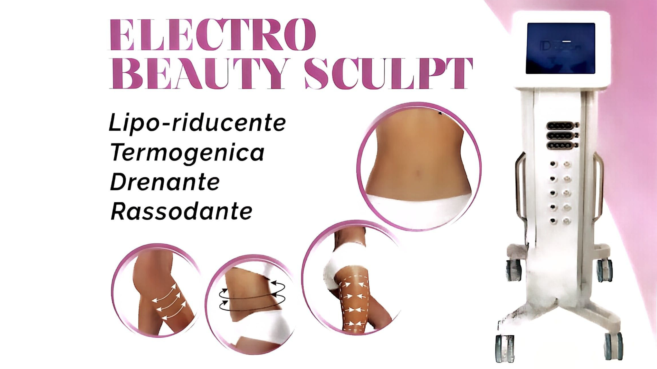 Pressoterapia